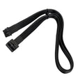 Kabel Silverstone pp15-90 (czarny)