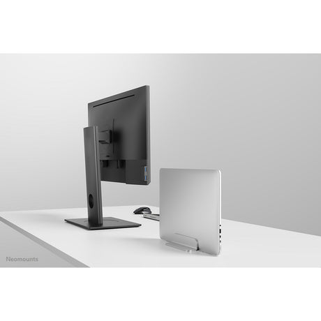 Neomounts nsls300silver uchwyt na laptopa 11-17 standard (srebrny)
