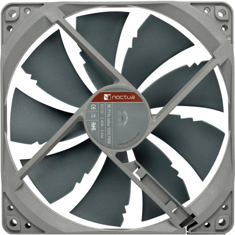 Wentylator obudowy Noctua nf-p14s redux-1500 pwm (140 x 140 x 25 mm)