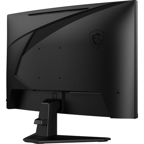 Zakrzywiony monitor do gier Msi mag 27cq6f 27 (czarny, 2x HDMI, Display Port, 180 Hz)