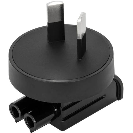 Ładowarka ścienna Targus 65W (czarna)