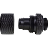 Złącze zaciskowe Alphacool eiszapfen 13 10 mm (czarne, 6 sztuk)