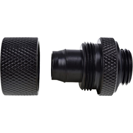 Złącze zaciskowe Alphacool eiszapfen 13 10 mm (czarne, 6 sztuk)