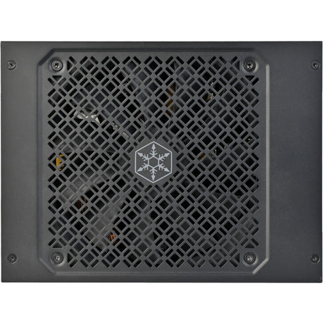 Zasilacz Silverstone hela 2500r 2500 W (czarny, 4x 12v-2x6, 7x pcie)