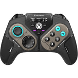 Bezprzewodowy inteligentny kontroler Turtle Beach Stealth Pivot (czarny, Bluetooth USB, 2,4 GHz, PC, Xbox, Android)