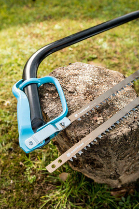 Cellfast perziken 533mm droog hout etiket energie