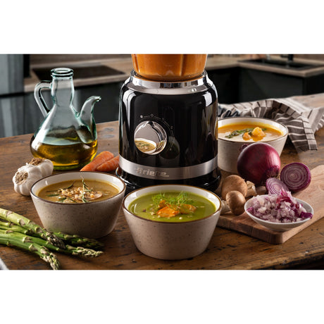 Blender Ariete Moderna 0585 02 (czarny)