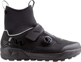 Northwave magma x plus - zimowe buty mtb