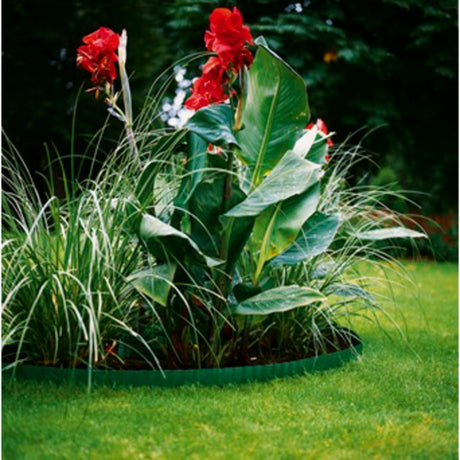 Krawędź trawnikowa Gardena - 15cm x 9cm
