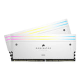 Pamięć robocza Corsair (biała, cmplekit2w)