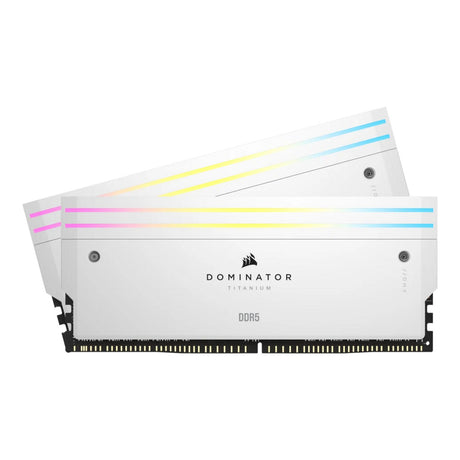 Corsair werkgeheugen (wit, cmplekit2w)