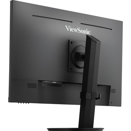 Monitor Viewsonic vg2708-4k 27 (czarny (matowy), 2x HDMI, 1x Display Port)