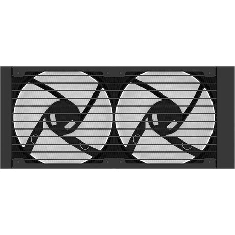 Thermaltake TH240-S V3 ARGB Sync AIO Chłodnica cieczowa Chłodzenie wodne (czarny)