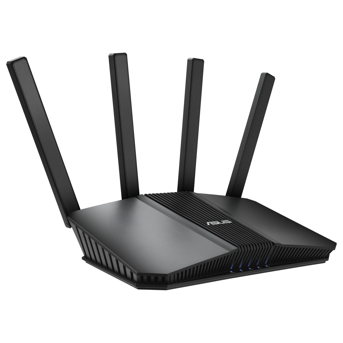 Router Asus rt-be58u v2 (czarny)