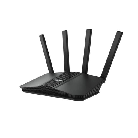 Router Asus rt-be55 (czarny, 3600 mb/s, aimesh)