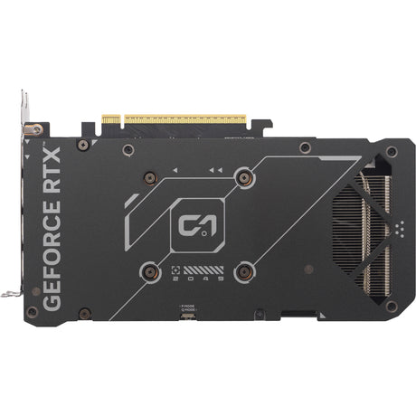 Karta graficzna Asus Dual GeForce RTX 5060 Ti OC 8G (czarna, 3x Display Port, 1x HDMI)