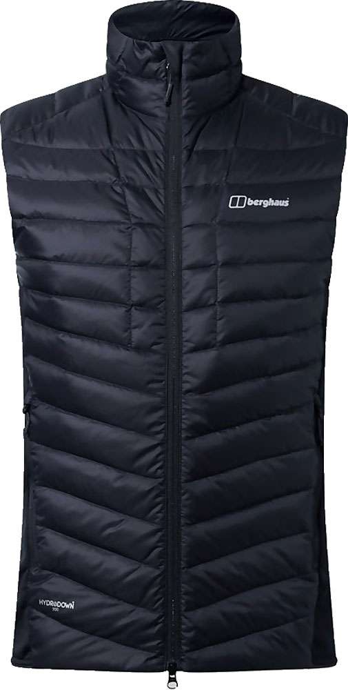 Berghaus tephra stretch reflekt 2.0 - kamizelka