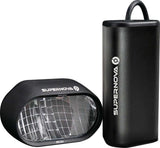 Supernova b54 pro - przednia lampka akumulatorowa