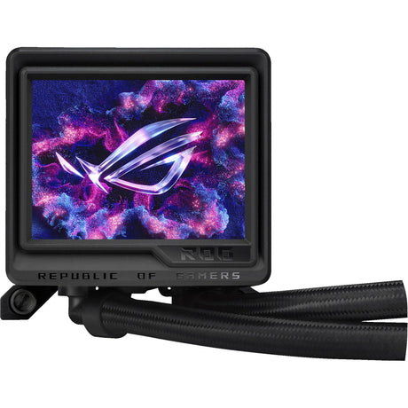 Asus Rog Ryujin III 360 ARGB Extreme Water Cooling (czarny)