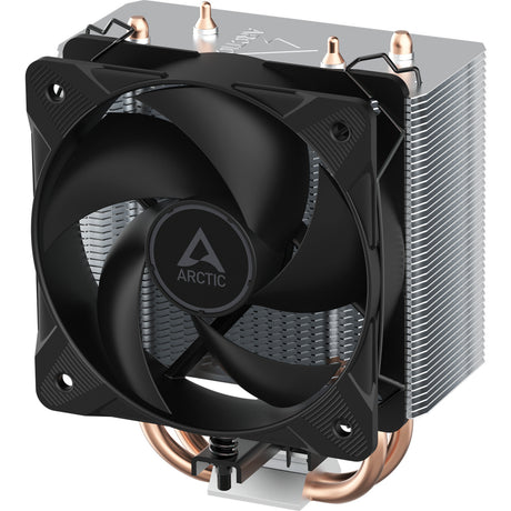 Chłodnica procesora Arctic Zamrażarka 8i co (4-pin PWM)