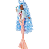 Mga Entertainment Mermaze Mermaidz - Shellnelle Pop zmieniający kolor
