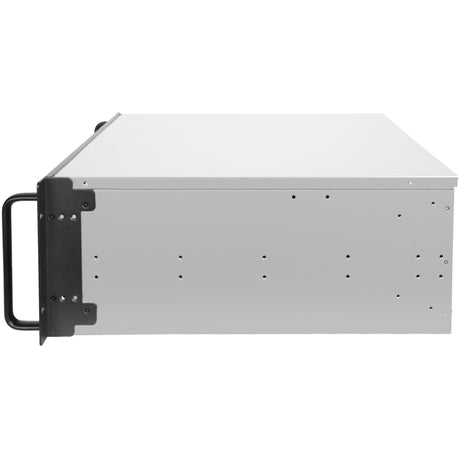 Obudowa rack Silverstone RM41-506 (czarna | 2x USB-A 3.2 (5 Gbit s))