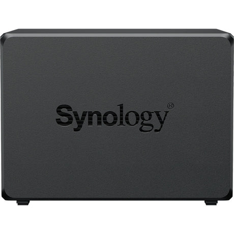 Stacja dyskowa Synology ds425+ nas (czarna, 2x LAN, 2x USB-A 3.2 (5 Gbit s))