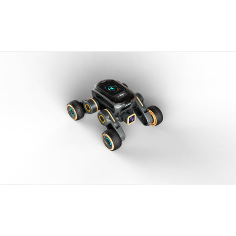 Robot Ty Ubtech Ugot Ai Ci Guardian Kit (Bluetooth 5.0, Wi-Fi 2,4 GHz 5 GHz)