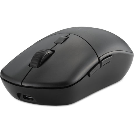 Mysz akumulatorowa Kensington my430 eq (czarna, 1000 - 2400 dpi, 2,4 GHz, bluetooth)