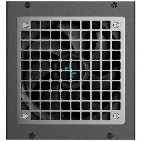 Modułowy zasilacz Deepcool px-p platinum o mocy 1000 W (5x pcie)