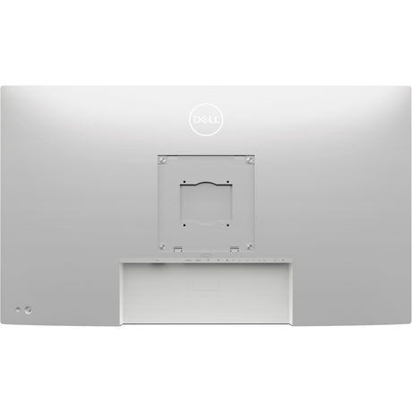 Dell ultrasharp u4323qe 43 4k ultra hd monitor (zwart zilver, 2x displayport, 2x hdmi, 1x usb-c, 4x usb-a, 1x rj-45)