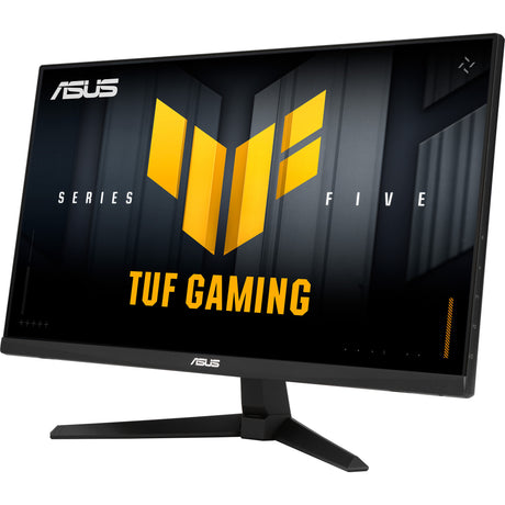 Monitor Asus tuf gaming vg259qmr5a 24,5 (czarny, 2x HDMI, Display Port, 320 Hz)