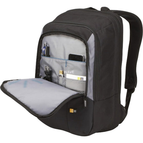 Plecak Case Logic Plecak vnb-217 (czarny, sprzedaż detaliczna)