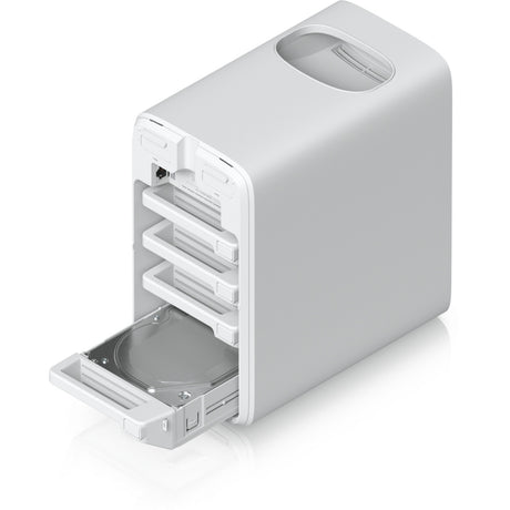 Ubiquiti unas 4 (wit, lan, usb-c, bluetooth 4.1)