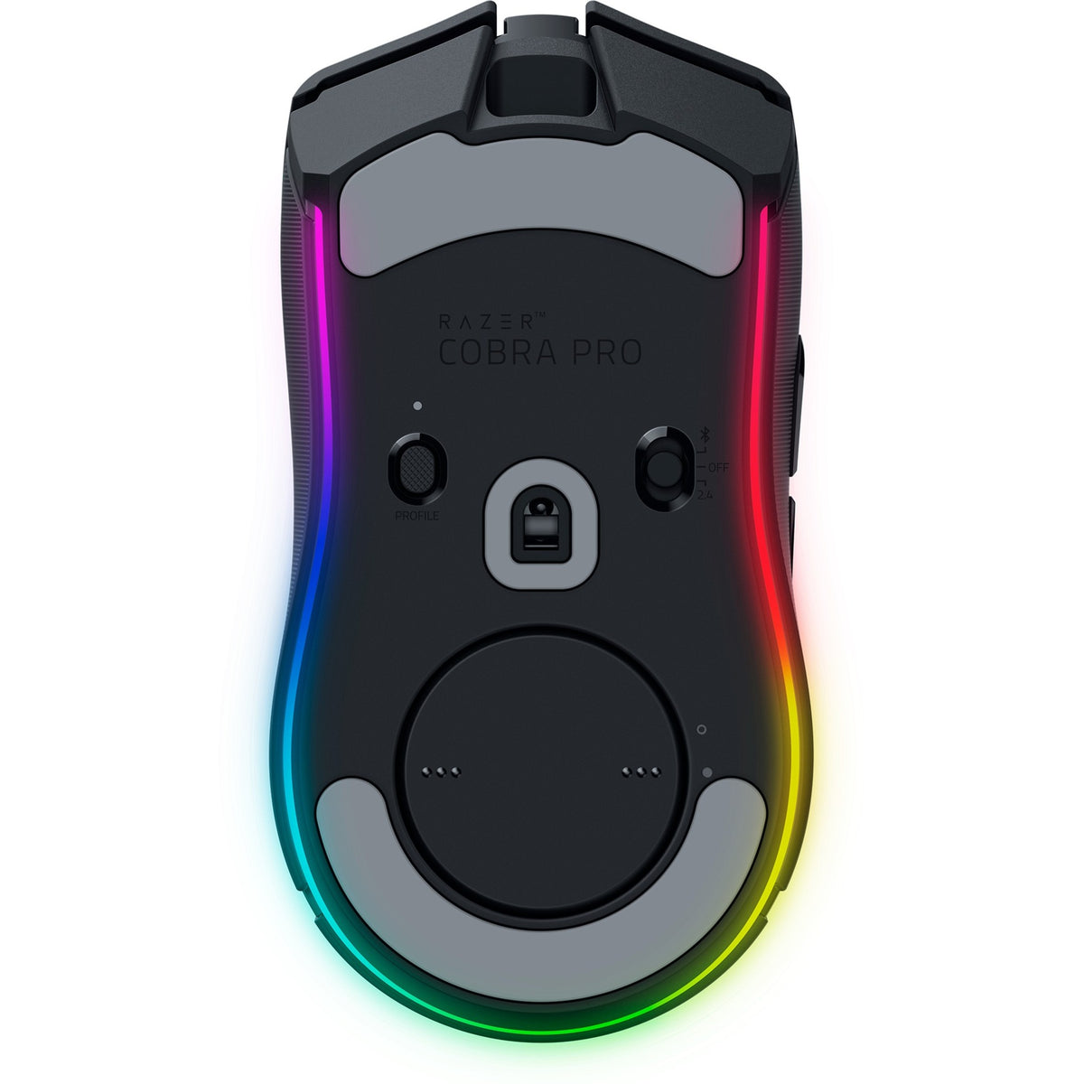 Mysz do gier Razer Cobra Pro (czarna, 30 000 dpi, chroma rgb)