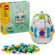Lego Zabawka konstrukcyjna do dekorowania jajek wielkanocnych (40816)
