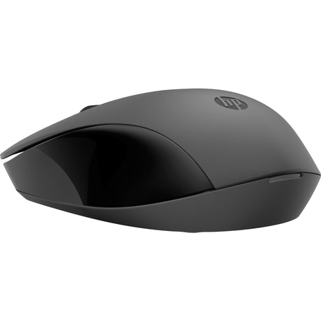 Mysz bezprzewodowa HP 150 (ciemnoszary czarny, 1600 dpi)
