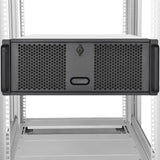 Uchwyt Silverstone sst-rms06-22 (srebrny)