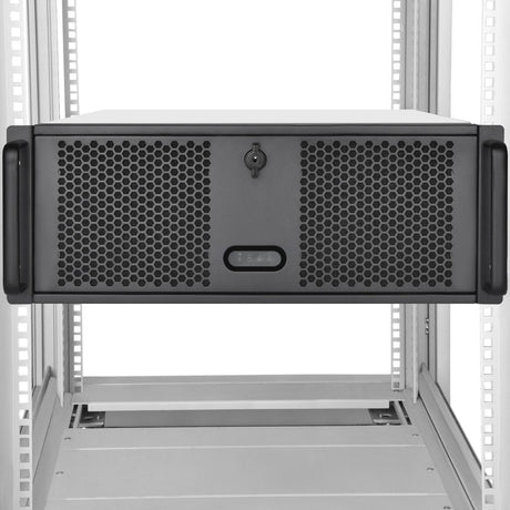 Uchwyt Silverstone sst-rms06-22 (srebrny)