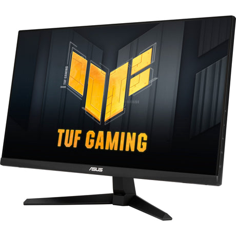 Monitor Asus tuf gaming vg249qm1a 24 (czarny, 270 hz(oc), displayport, hdmi, audio, freesync premium, kompatybilny z g-sync)
