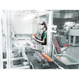 Zestaw wkrętaków Wera 160 i 165 i 7 kraftform plus seria 100 + tester napięcia + uchwyt, 7-częściowy - 1 szt. - 05006148001