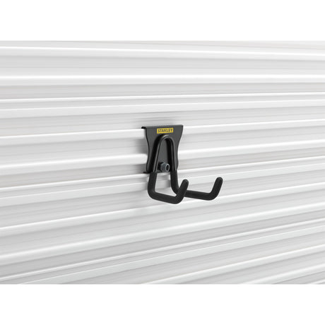 Uniwersalny hak Stanley Track Wall®, średni