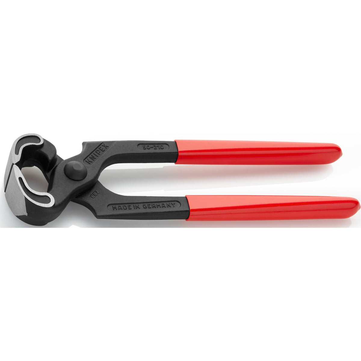 Kleszcze Knipex 5001210 - 210mm