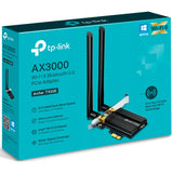 Adapter WLAN tp-link archer tx50e (wlan + bluetooth)