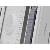 Ecovacs winbot w2 omni robot do czyszczenia okien (biały)