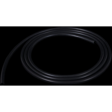 Wąż Alphacool EPDM 13 10 - wąż czarny (czarny (matowy), 3 m)