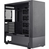 Obudowa midi tower Aerocool Cipher s-bk-v1 (czarna | 3x USB-A)