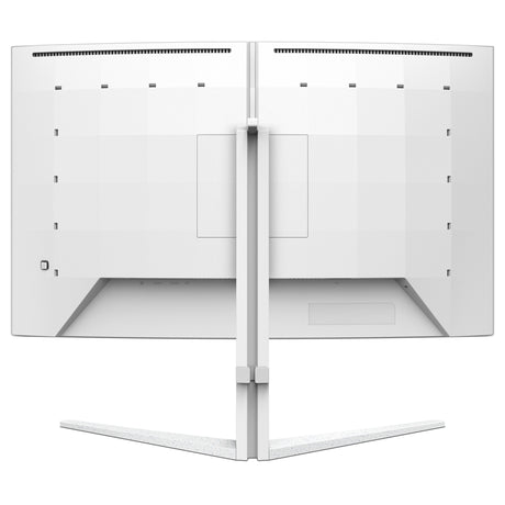 Philips Evnia 32m2c5501 00 31,5 zakrzywiony monitor do gier (biały, 2x HDMI, Display Port, 180 Hz)