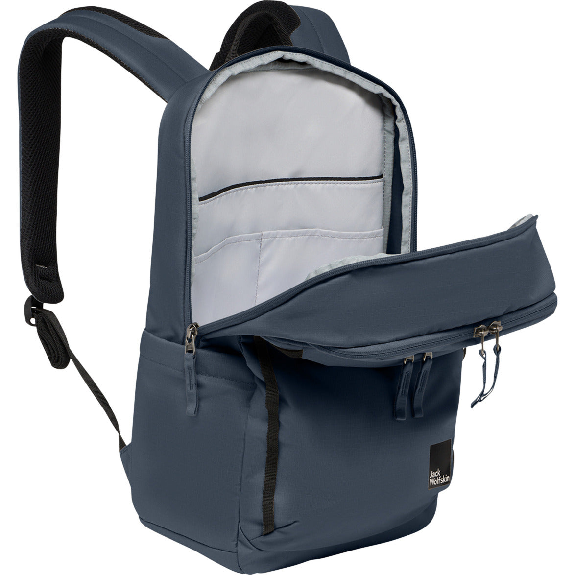 Plecak terracade Jack Wolfskin (ciemnoniebieski, 24 litry)
