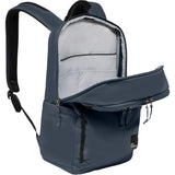 Plecak terracade Jack Wolfskin (ciemnoniebieski, 24 litry)